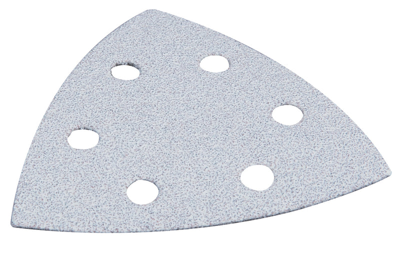 Schleifpapier Delta Set 10stk Ass.