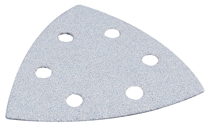 Schleifpapier Delta Weiss 10stk