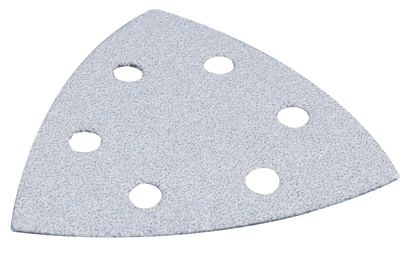 Schleifpapier Delta Weiss 10stk
