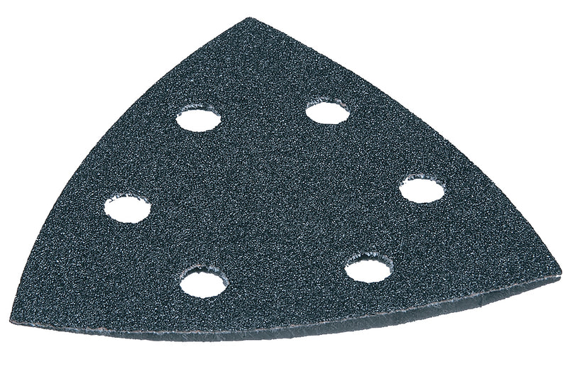 Schleifpapier Delta Set 10stk Ass.