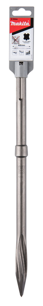Spitzmeissel SDS-MAX Gedreht Selbstsch. 400mm