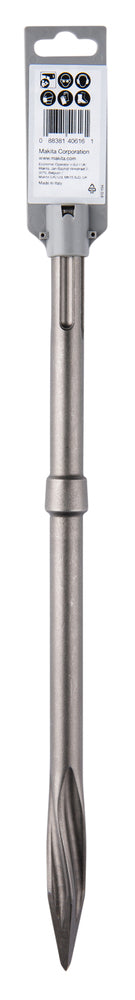Spitzmeissel SDS-MAX Gedreht Selbstsch. 400mm
