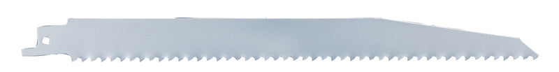 Säbelsägeblatt Gefrorenes Fleisch