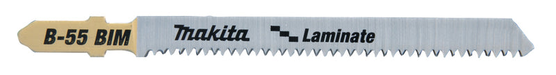 Stichsägeblatt Bim Sp. Laminat 5stk