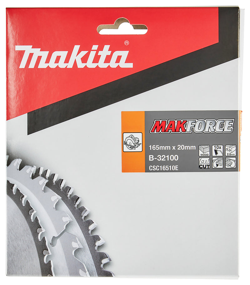 HM-Sägeblatt MAKFORCE Holz