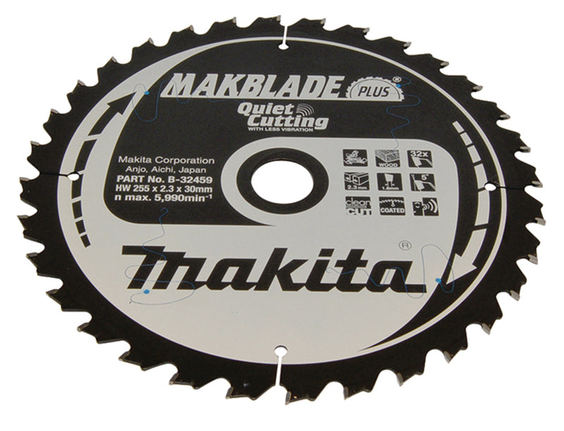 HM-Sägeblatt MAKBLADE Holz