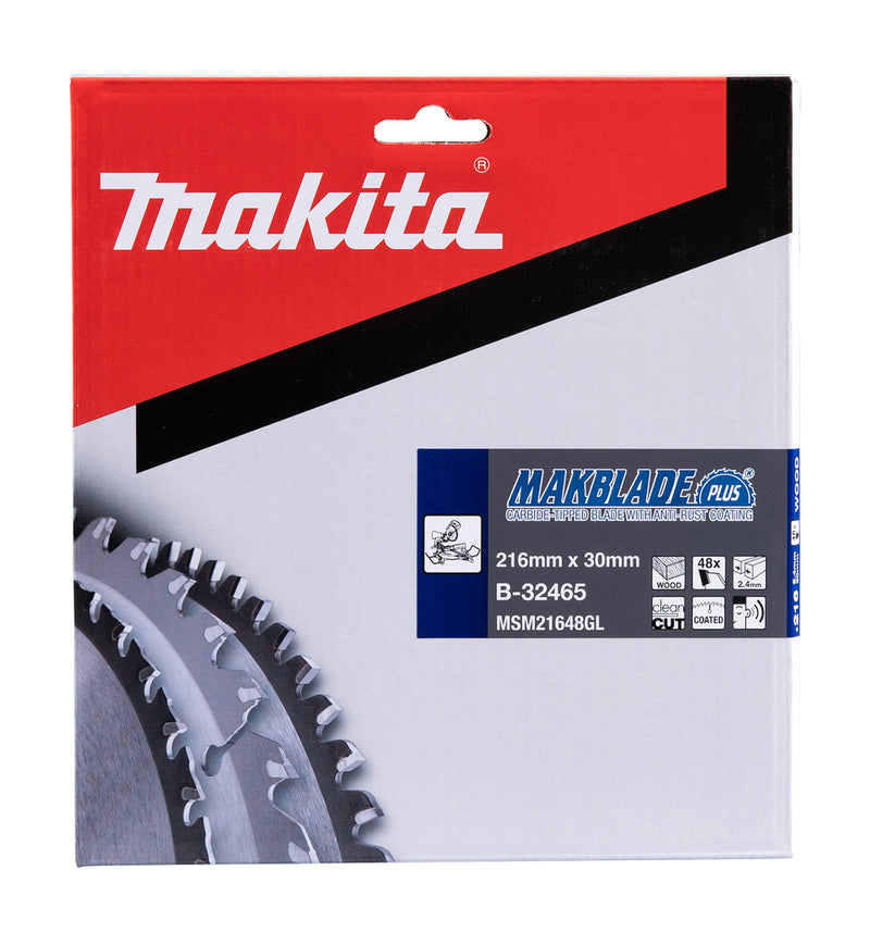 HM-Sägeblatt MAKBLADE Holz