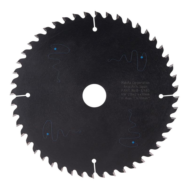 HM-Sägeblatt MAKBLADE Holz