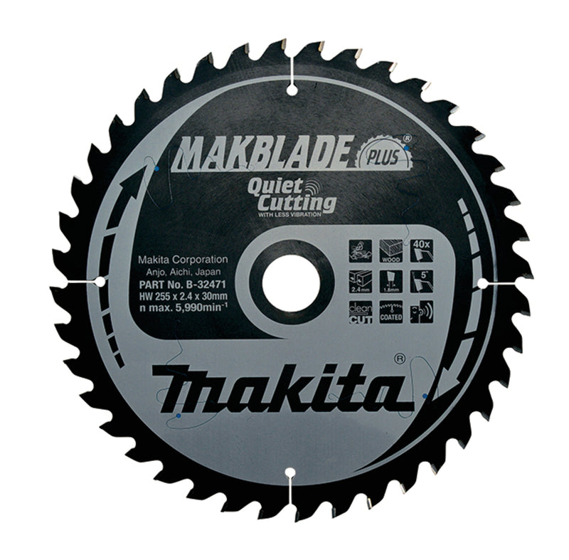 HM-Sägeblatt MAKBLADE Holz