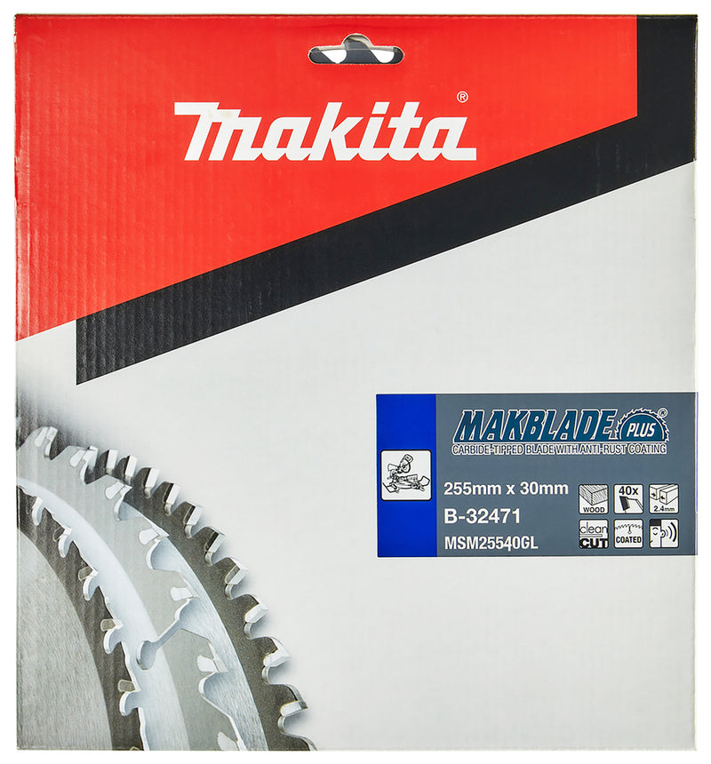 HM-Sägeblatt MAKBLADE Holz