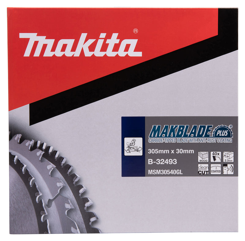 HM-Sägeblatt MAKBLADE Holz