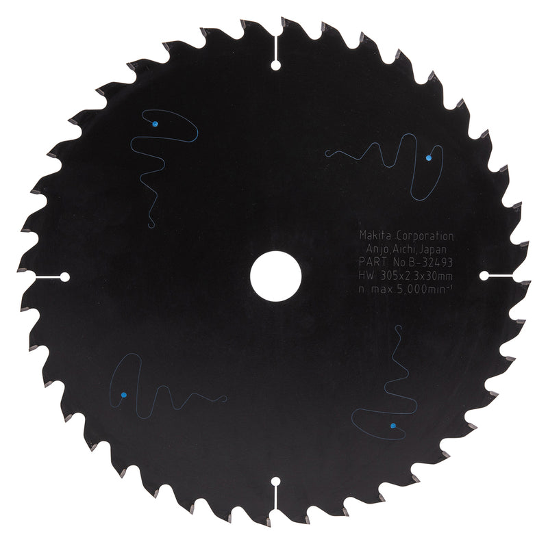 HM-Sägeblatt MAKBLADE Holz