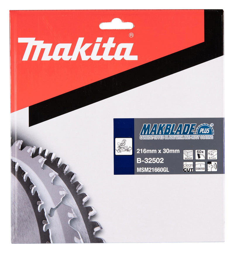 HM-Sägeblatt MAKBLADE Holz