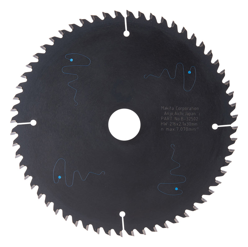 HM-Sägeblatt MAKBLADE Holz