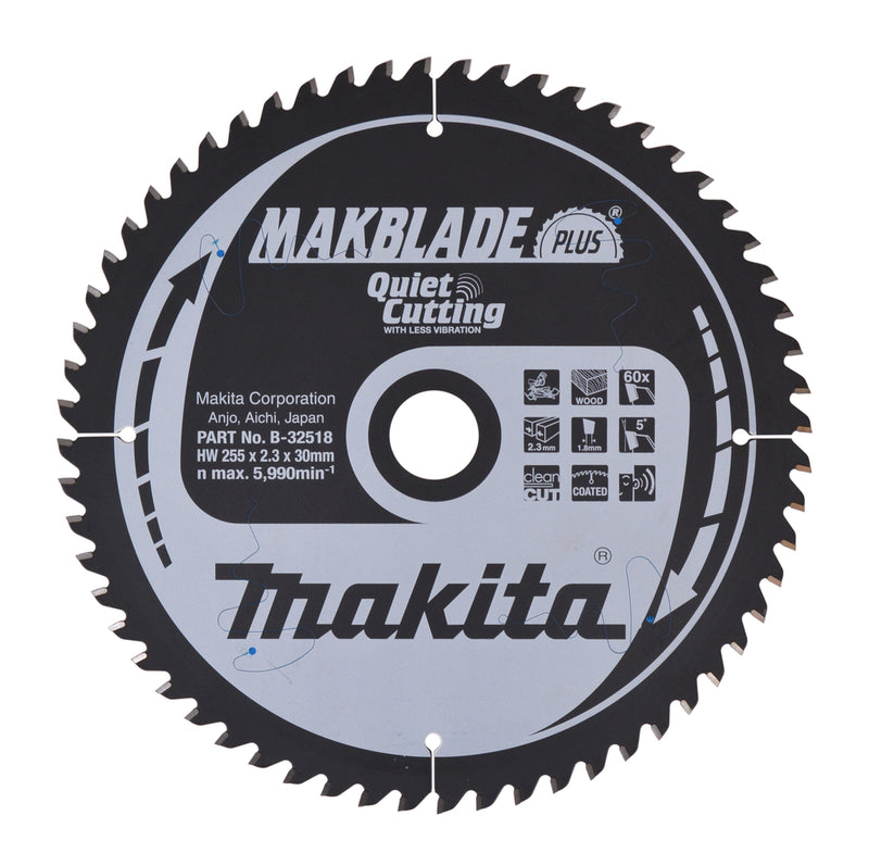 HM-Sägeblatt MAKBLADE Holz