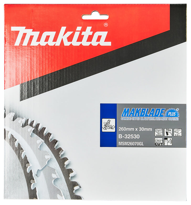 HM-Sägeblatt MAKBLADE Holz