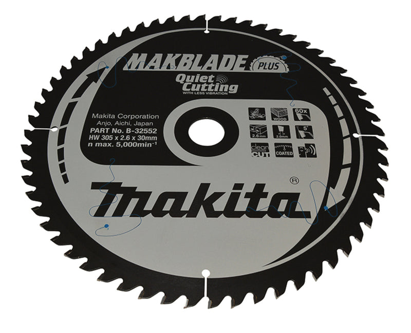 HM-Sägeblatt MAKBLADE Holz