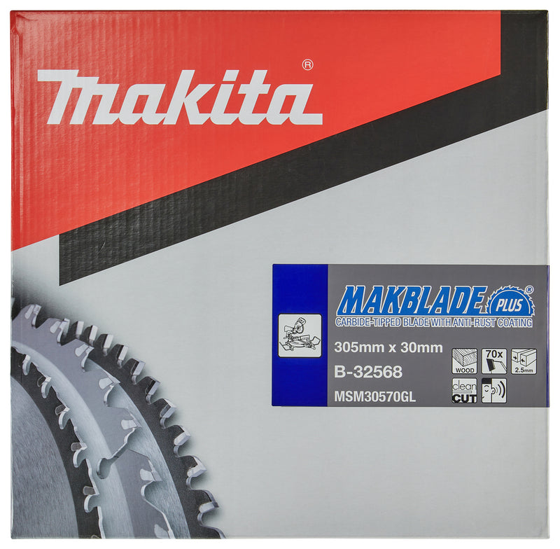 HM-Sägeblatt MAKBLADE Holz
