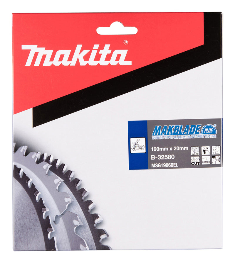 HM-Sägeblatt MAKBLADE Holz