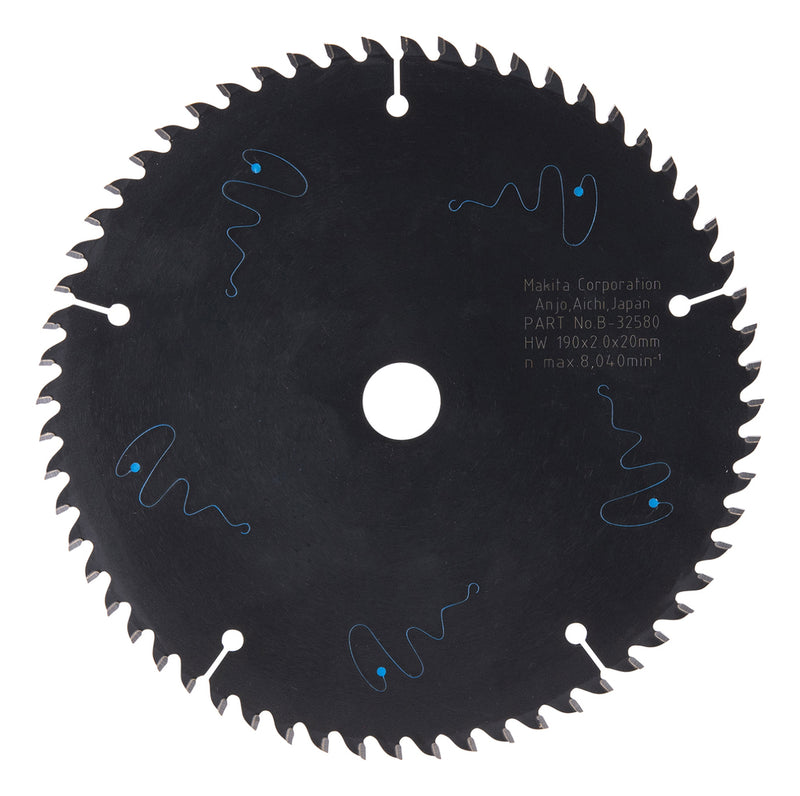 HM-Sägeblatt MAKBLADE Holz