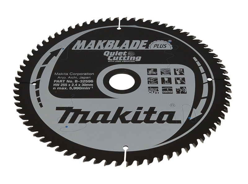 HM-Sägeblatt MAKBLADE Holz