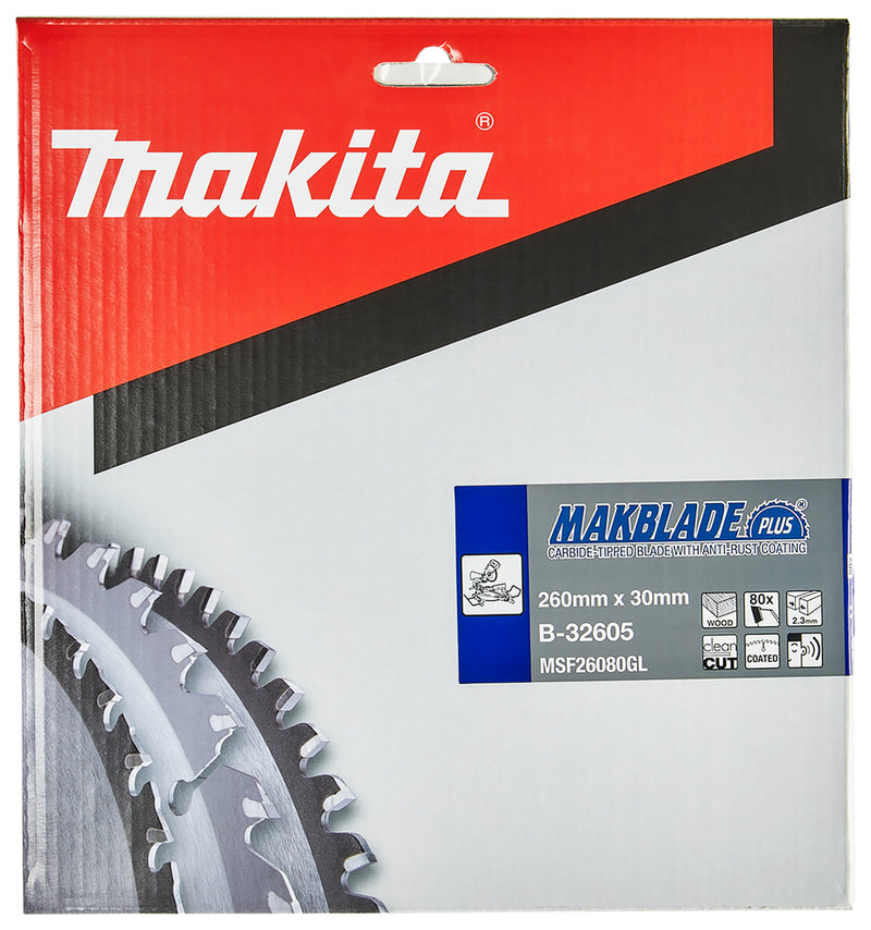 HM-Sägeblatt MAKBLADE Holz