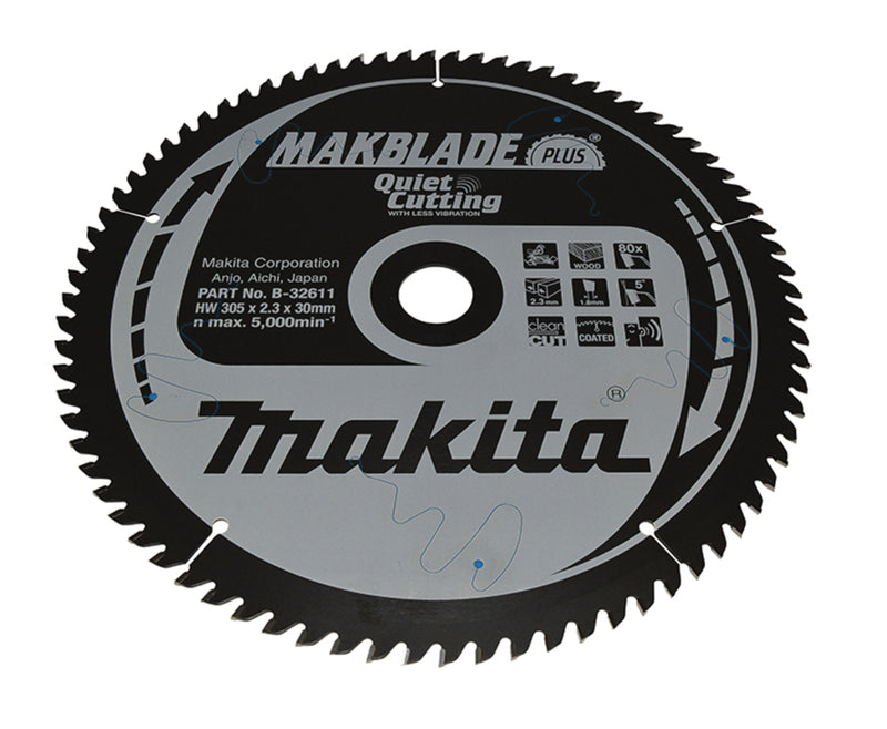 HM-Sägeblatt MAKBLADE Holz