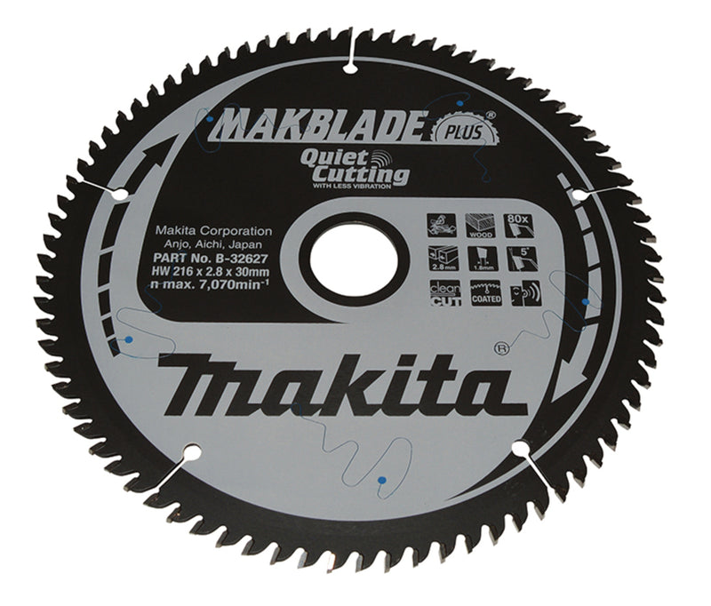 HM-Sägeblatt MAKBLADE Holz
