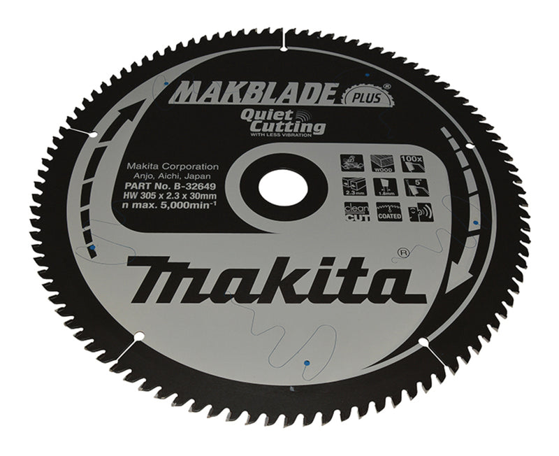 HM-Sägeblatt MAKBLADE Holz
