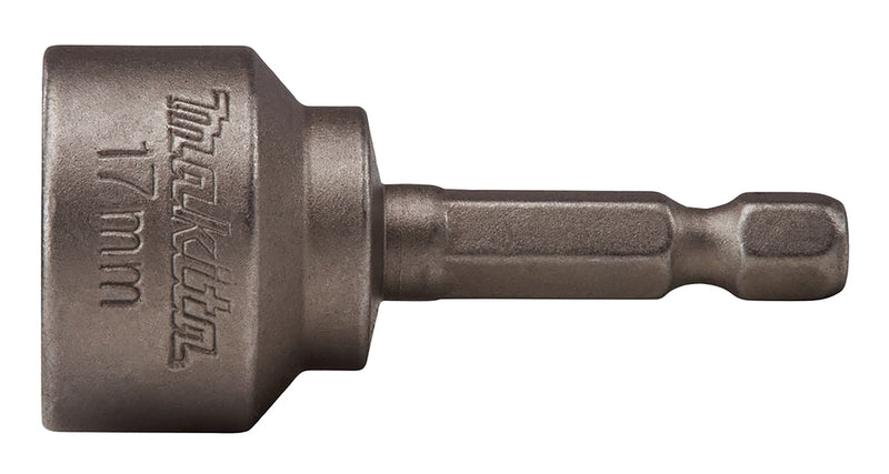 Steckschlüssel 6kt 1/4 55mm