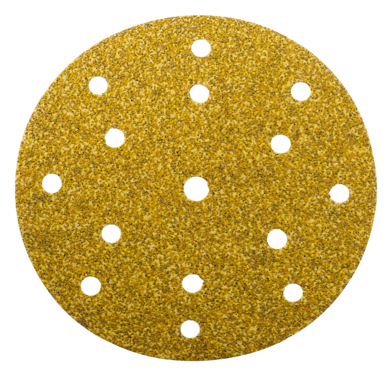 Schleifpapier K40