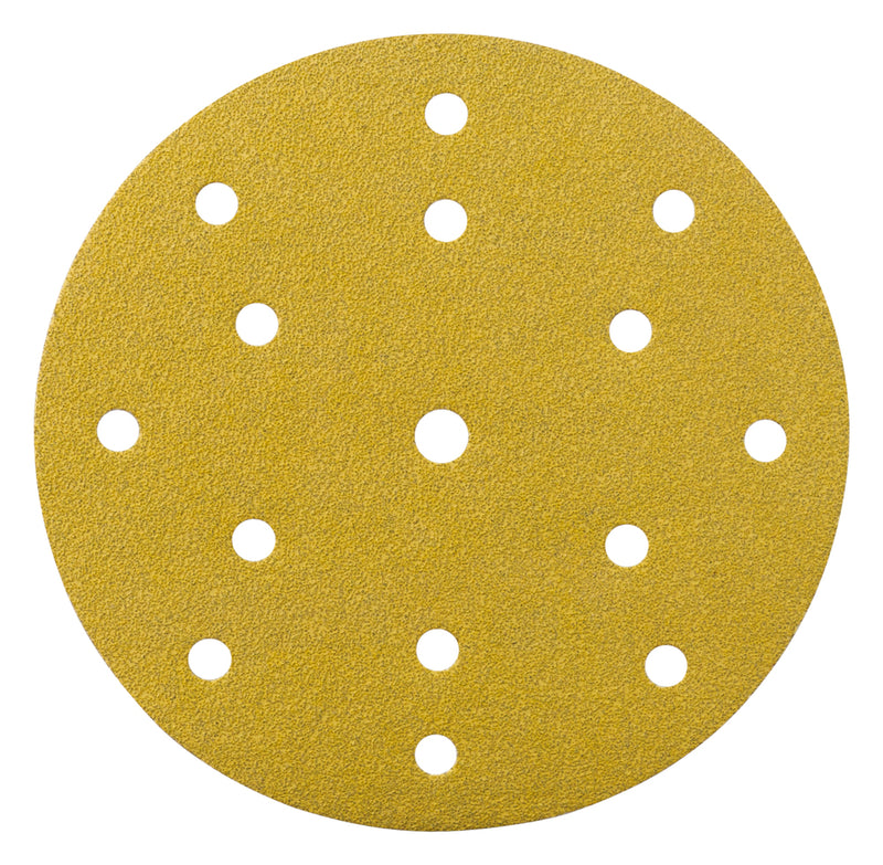 Schleifpapier K80