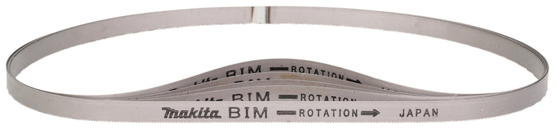 Bandsägeblatt 835x13 Mm 18tbi Pack à 5 Stk.