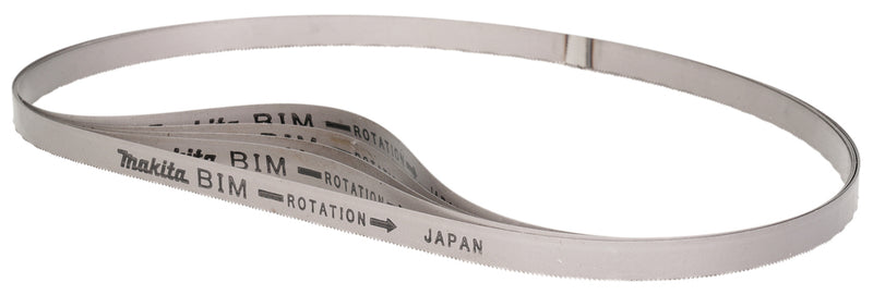 Bandsägeblatt 835x13 Mm 18tbi Pack à 5 Stk.