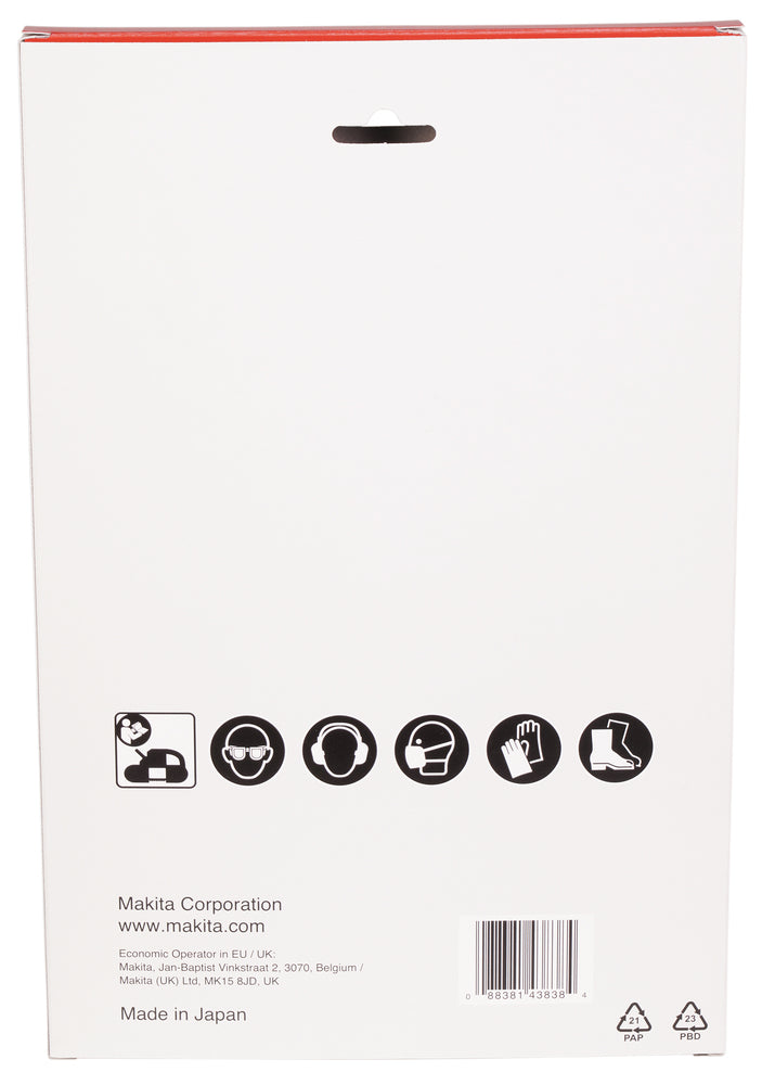 Bandsägeblatt 835x13 Mm 18tbi Pack à 5 Stk.