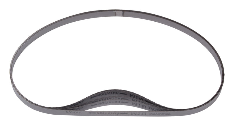 Bandsägeblätter BiM für Metall (5er Pack)