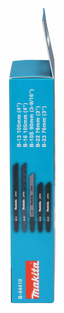 Stichsägeblatt-Set