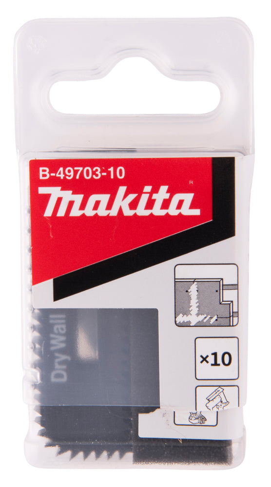 Sägeblatt für Dsd180/Sd100d Gips