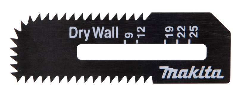 Sägeblatt für Dsd180/Sd100d Gips