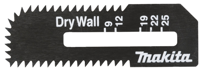 Sägeblatt für Dsd180/Sd100d Gips