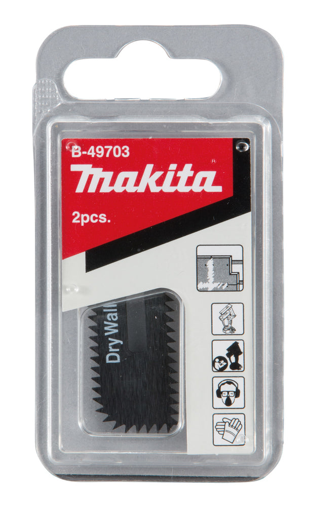 Sägeblatt für Dsd180/Sd100d Gips