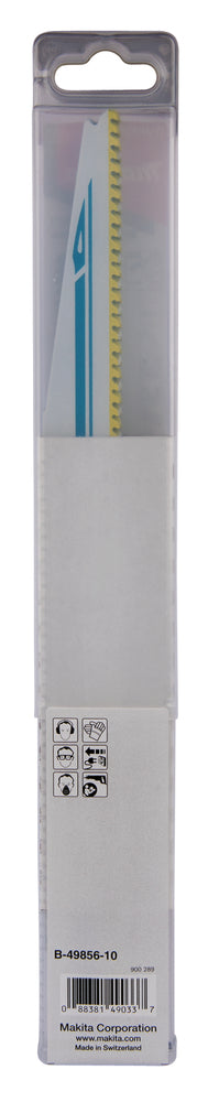 Säbelsägeblatt 10stk