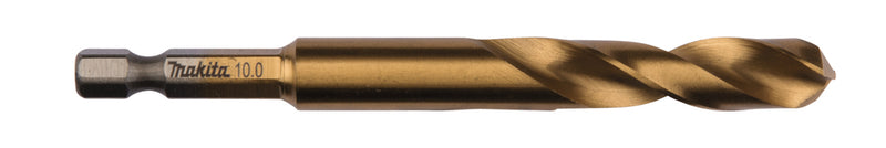 Metallbohrer 6kt 1/4