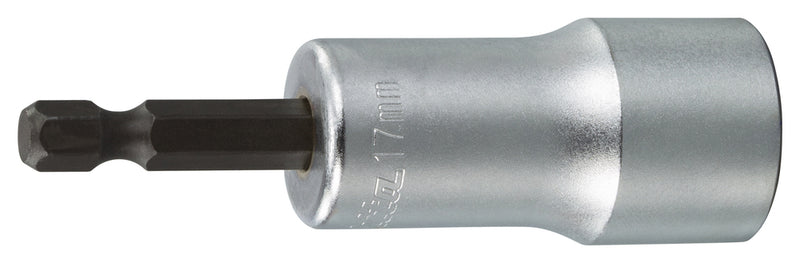 Rohrschlüssel 6kt 1/4