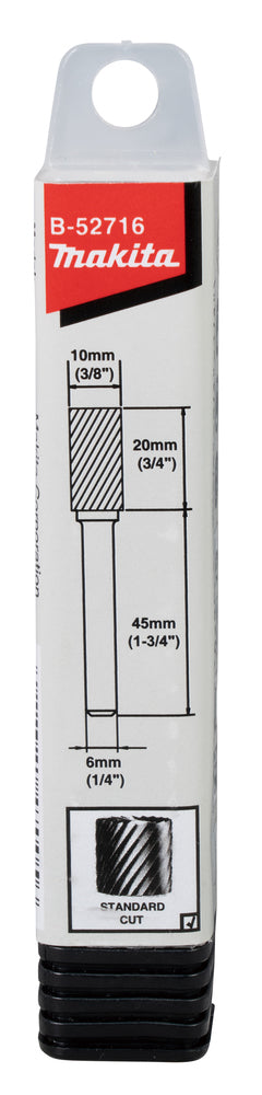 Frässtift Grob Typ
