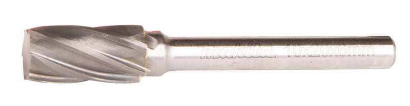 Frässtift Nichteisenmetall Typ