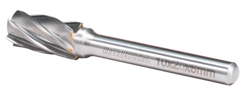 Frässtift Nichteisenmetall Typ