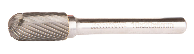 Frässtift Grob Typ