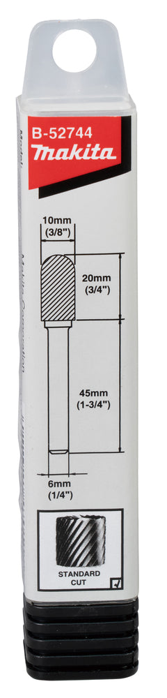 Frässtift Grob Typ
