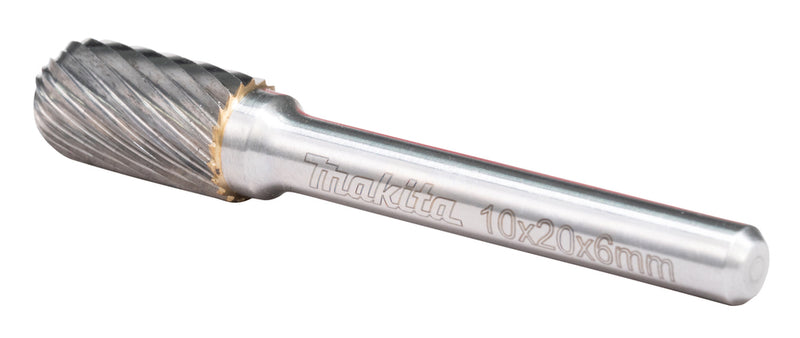 Frässtift Grob Typ